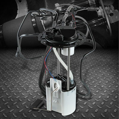 Для 08-09 Chevy Equinox Pontiac Torrent 3,4 л 3,6 Л Модуль заднего топливного насоса в сборе