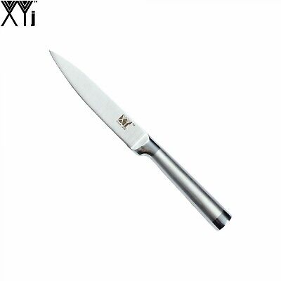 Best Stainless Steel Kitchen Knife  5 Inch Utility Knife Cooking