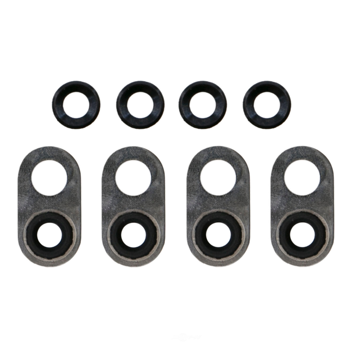 スーパーナインLS 97-12 LS1 LS6 LQ4 LQ9 LS3 LS7 Coolant Crossover Steam Tube