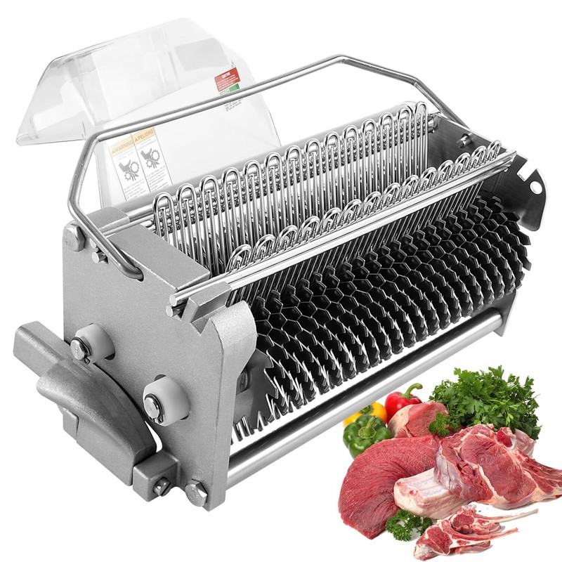 Replaces TA3130 Complete Cradle Assembly Fit for Biro Tenderizer Pro 9 Sir Steak