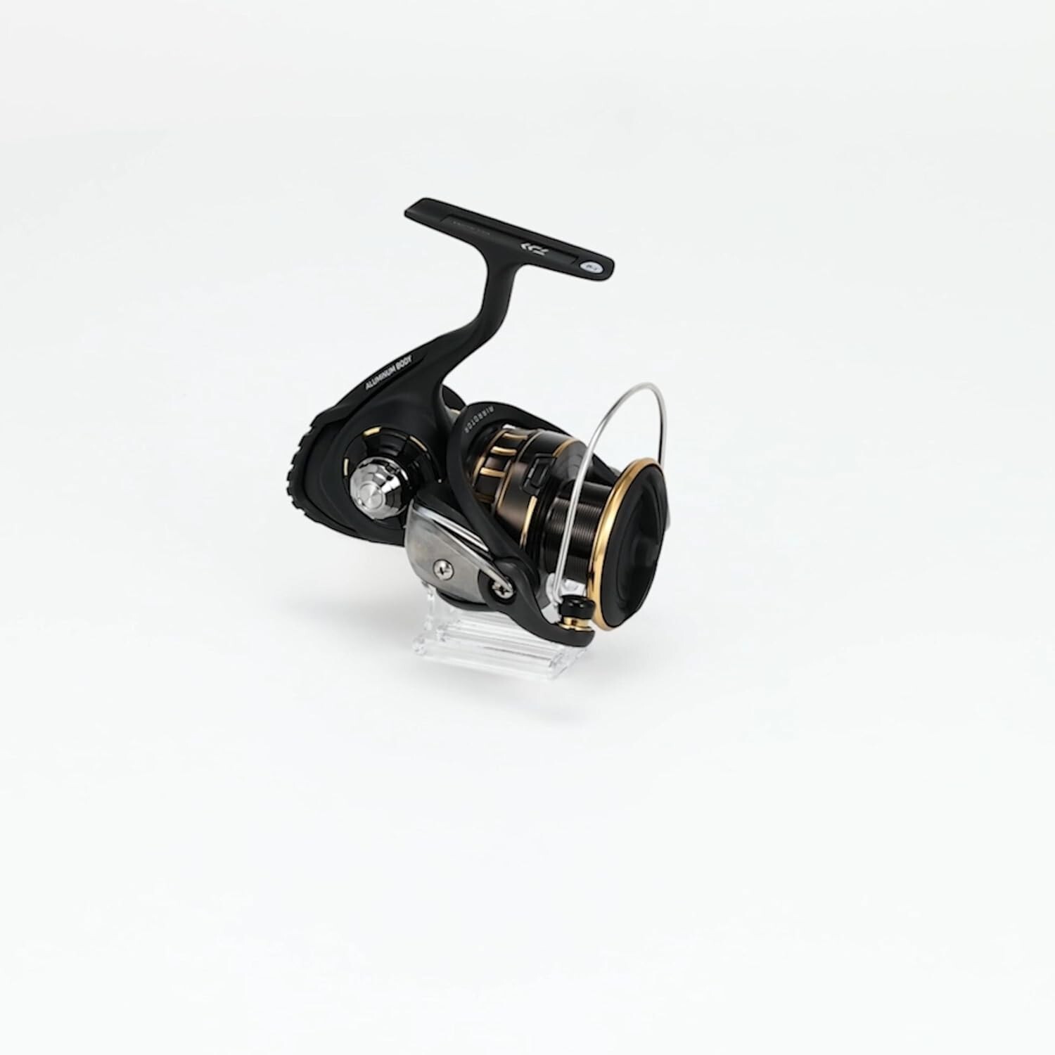 Daiwa 23 BG SW 4000D-CXH, Spinning Reel Big Saltwater