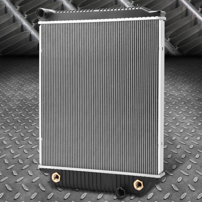 Для 07-13 грузового автомобиля Freightliner S2C S2 B2 L6 6.7L с алюминиевым сердечником в стиле OE