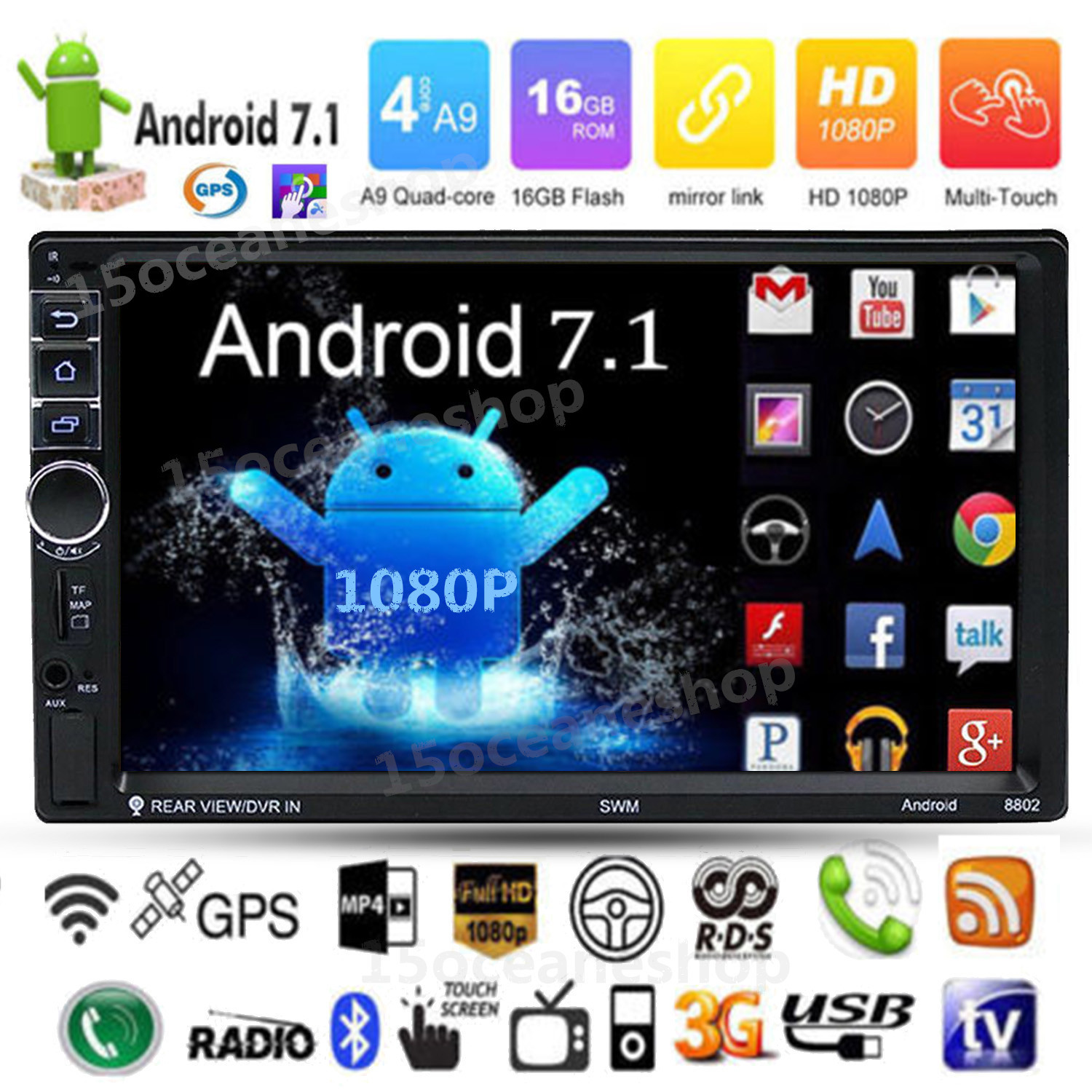 Quad core android. Quad core android