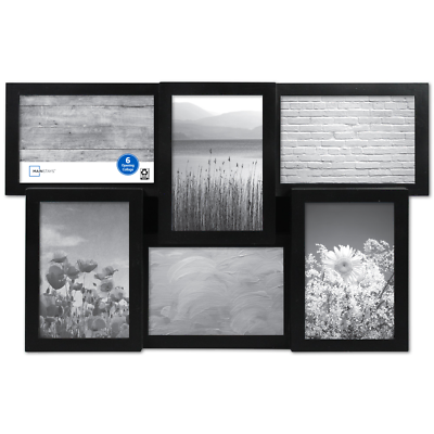 4 x 6 picture frame collage outlet