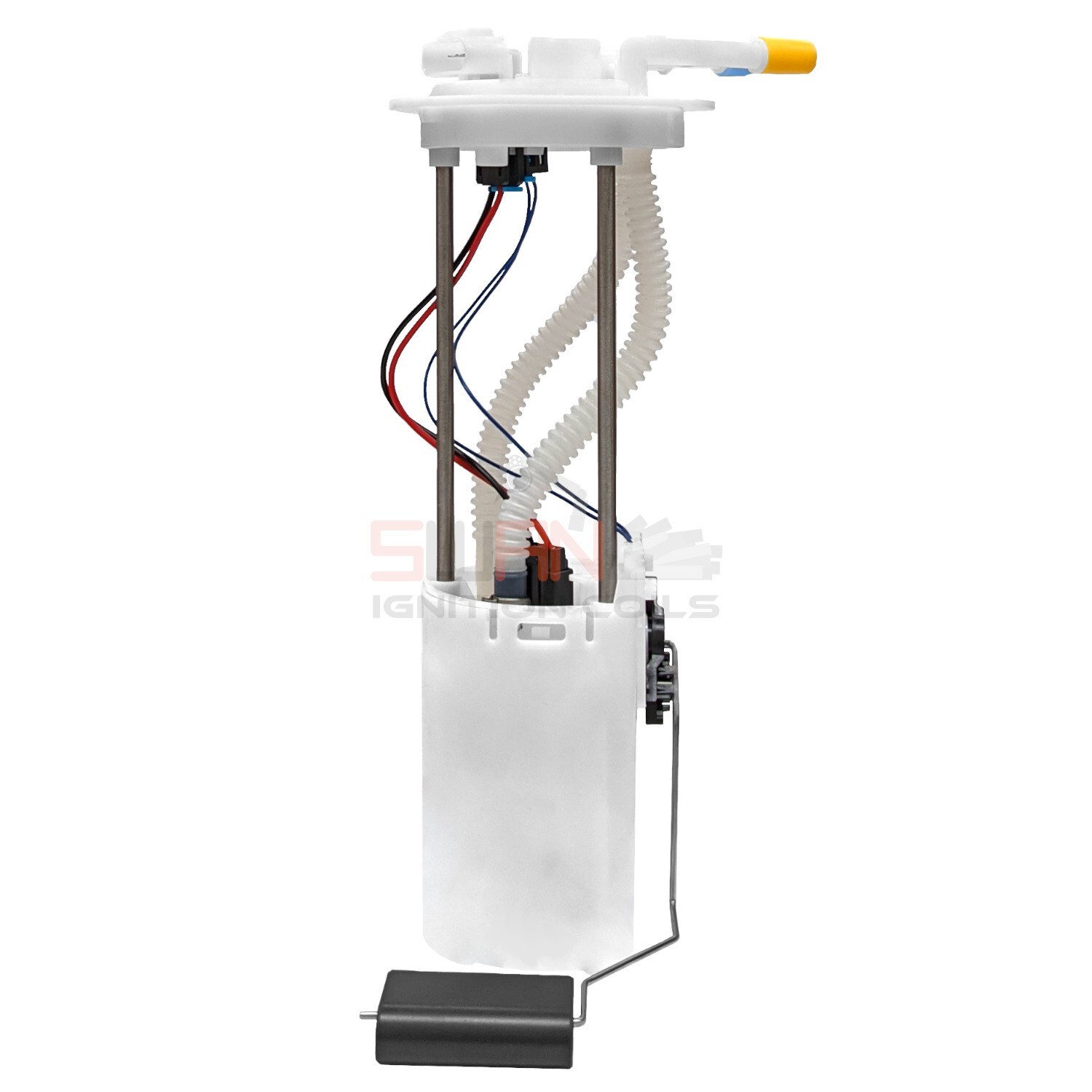 Fuel Pump & Module Assembly for Isuzu D-Max DMax TFS TFR