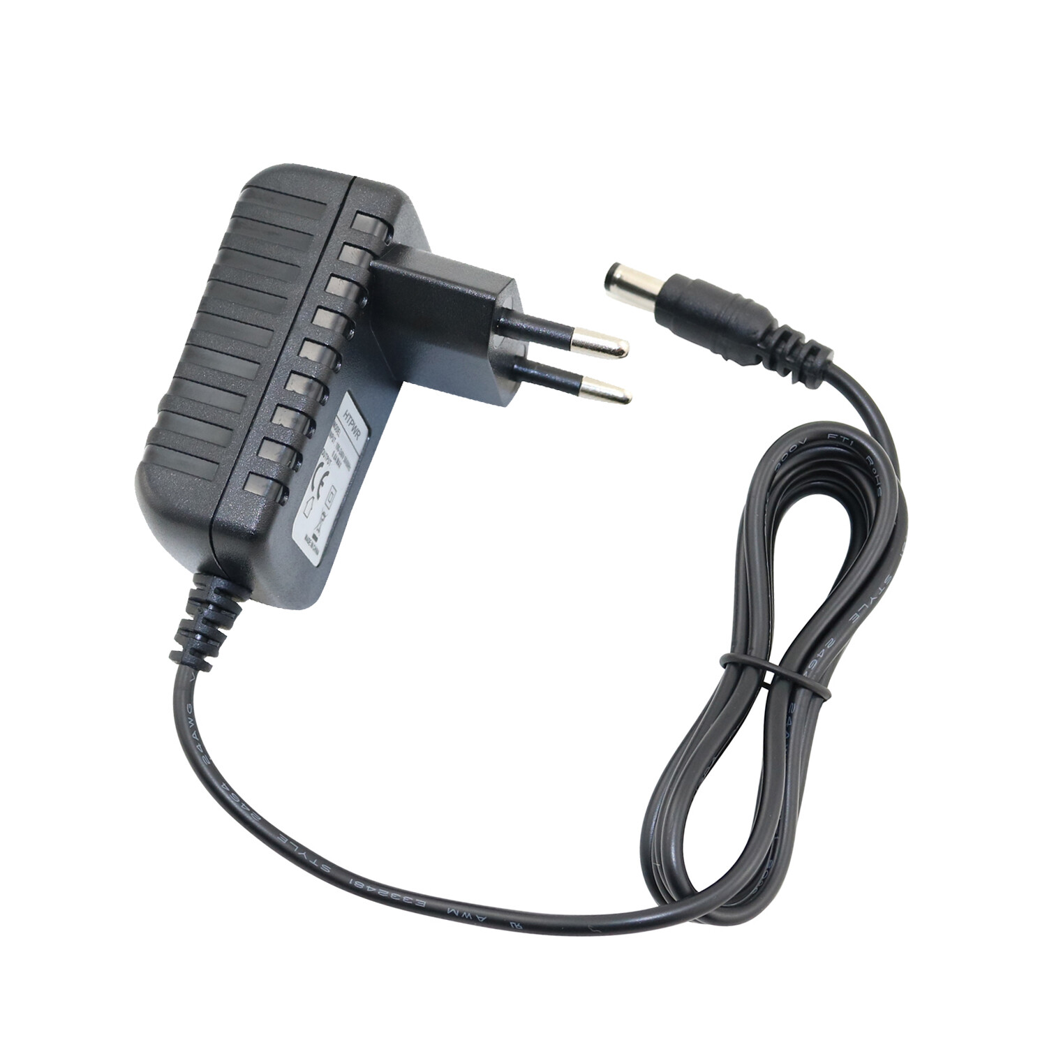 ️ EU AC Adapter For Casio Privia PX135 PX330 PX130RD/BK/WE Keyboard