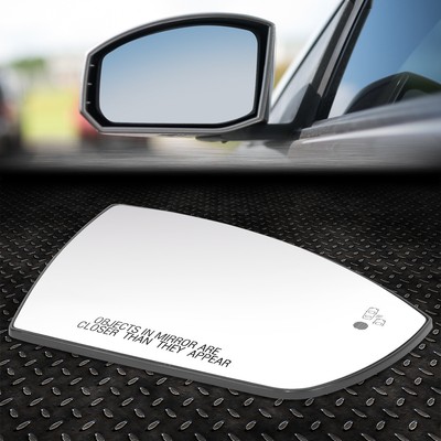 Для 13-18 Ford C-Max Escape OE Style Правое боковое зеркало с выпуклым стеклом и слепой зоной