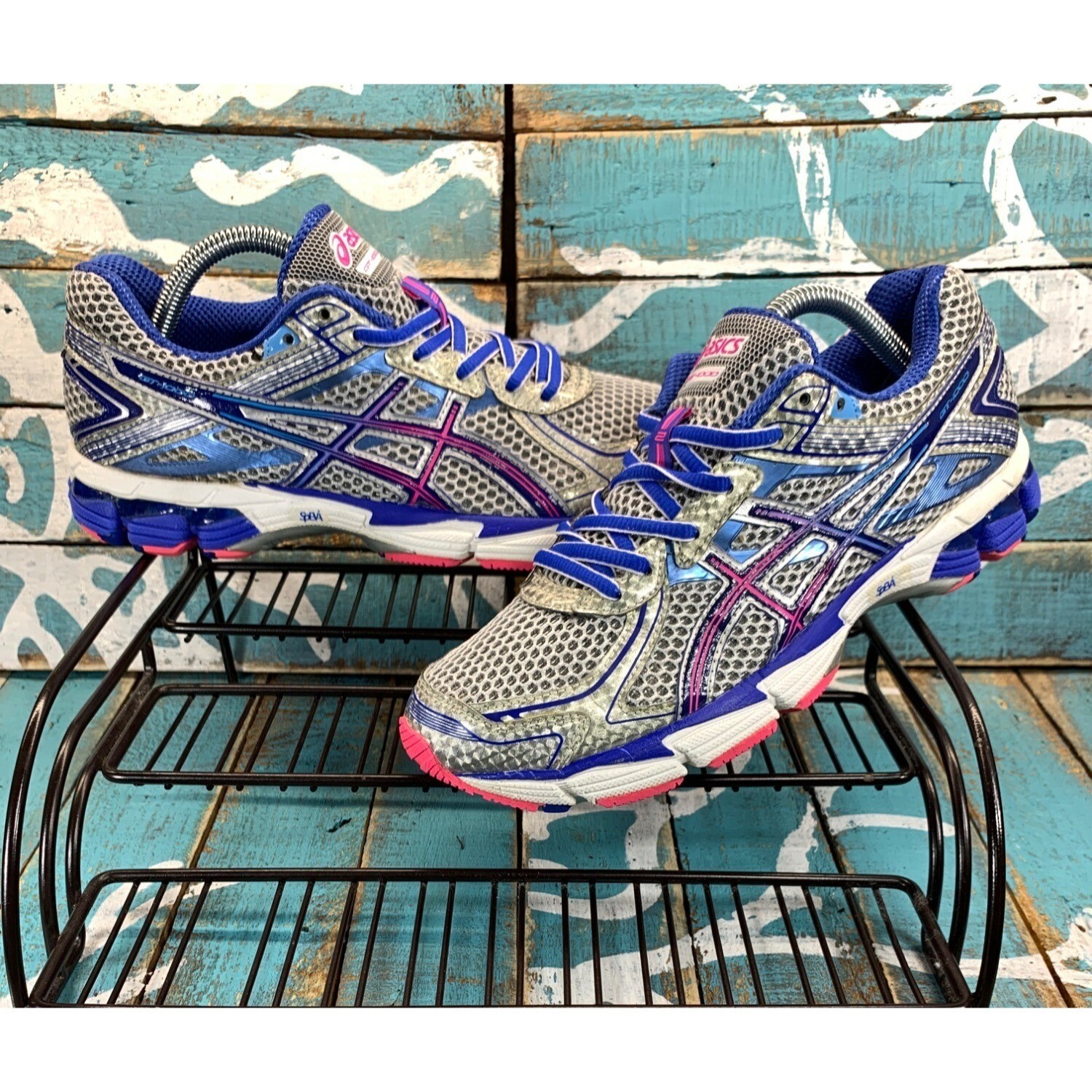 廃盤　新品　ASICS GEL LADY GT-1000 3 y2k 廃盤新品ASICS GEL LADY GT-1000 3 y2k
