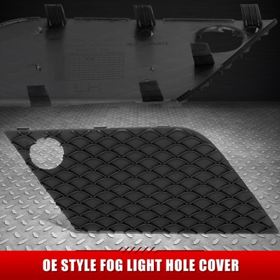 Для 12-15 ML250/350/400/550 Кроме AMG, Внутренняя крышка противотуманной фары со стороны водителя