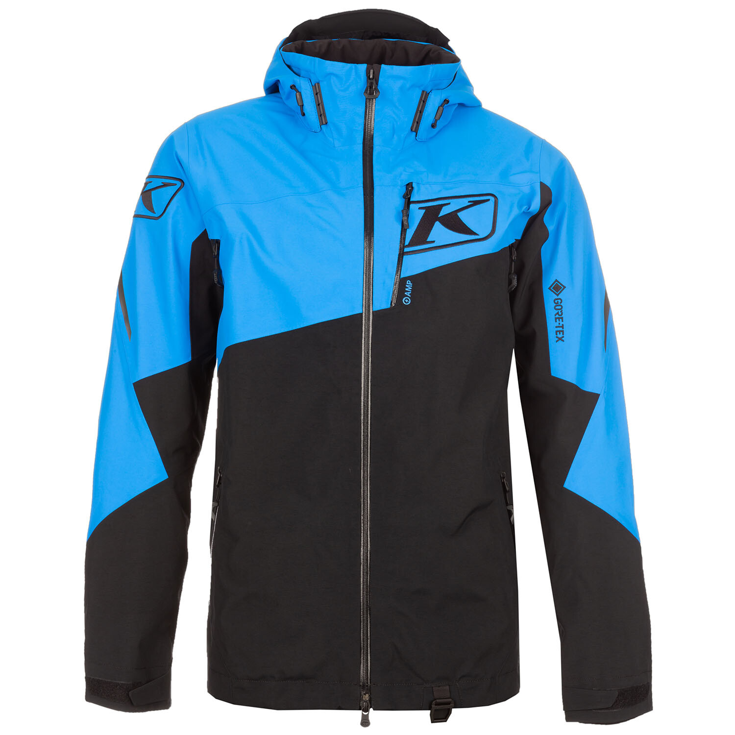 KLIM Men's Storm Non-Insulated Gore-Tex Snowmobile/Winter KLIM Men's Storm Non-Insulated Gore-Tex Snowmobile/Winter
