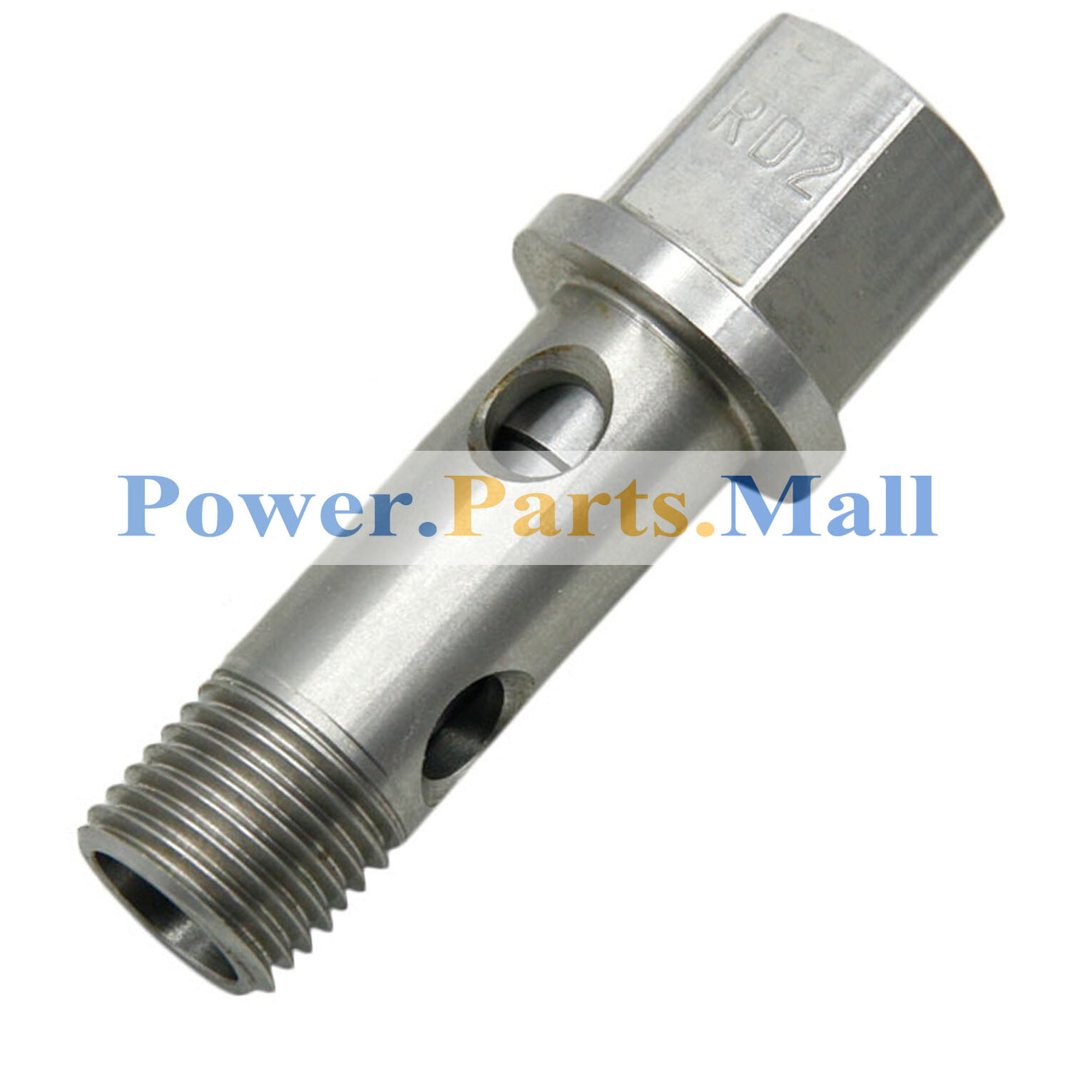 ミルク 1 pc Feed Pump Valve 98074955-0 8980749550 For ISUZU XD 4HK1