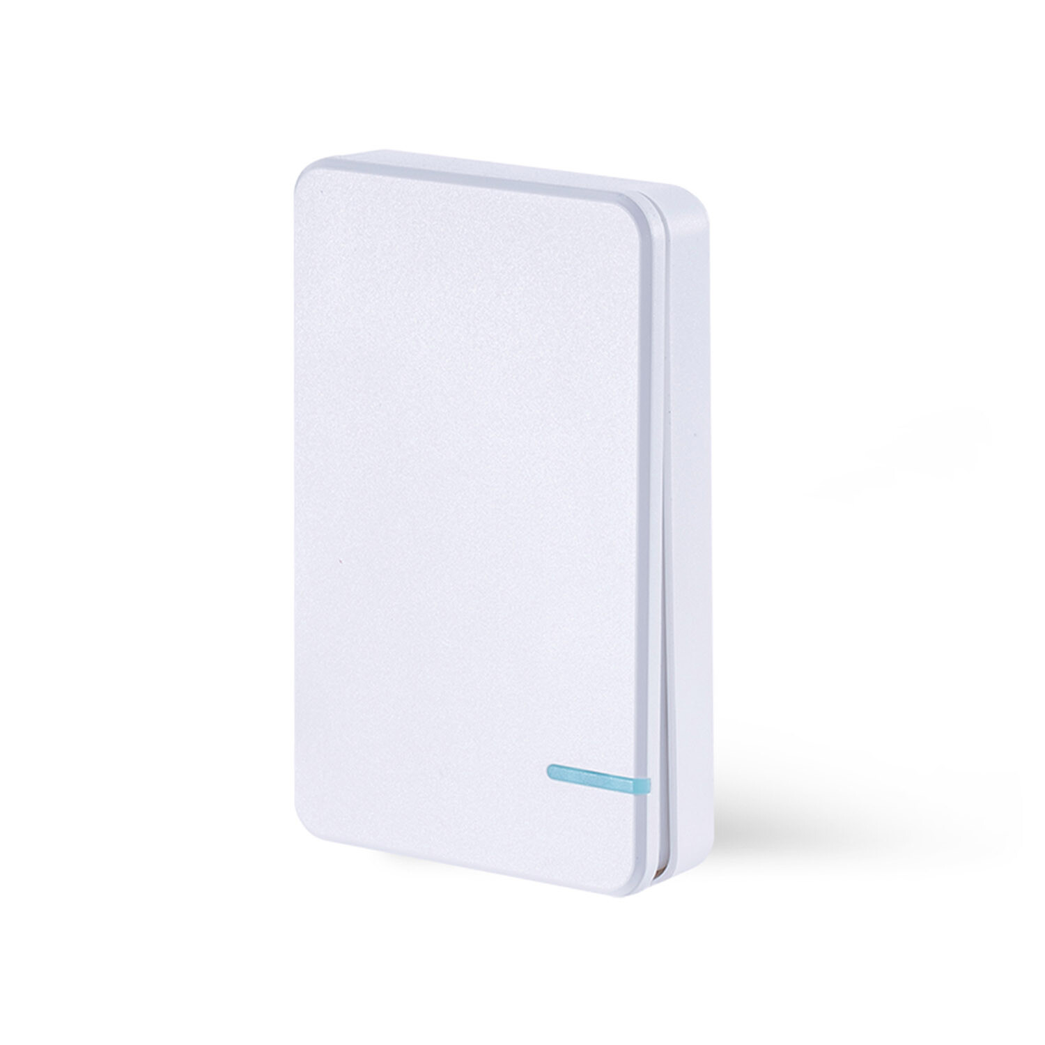 3 Wege Wireless Lichtschalter Empfänger Kit Funkschalter Licht