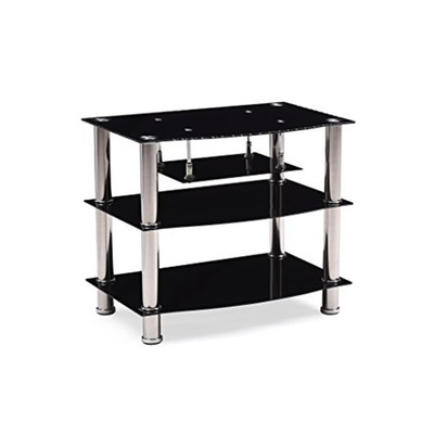 Hodedah 27" Wide Tv Stand