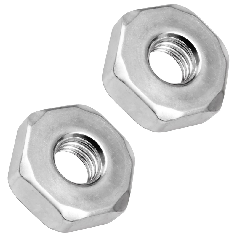 Sprocket Cover Bar Nut 00009550804 for Stihl MS171 MS181 MS192T MS211 MS231