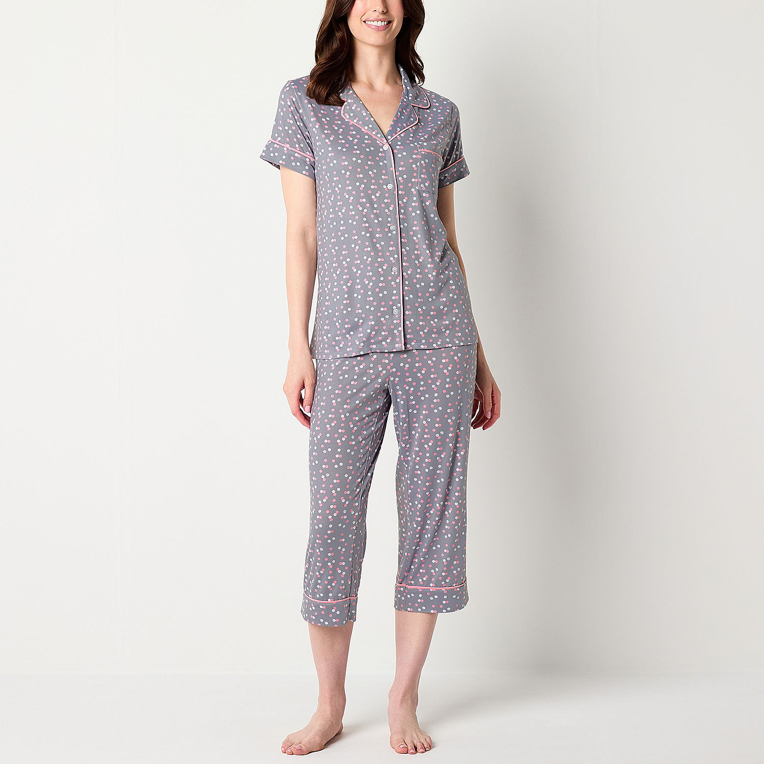[NYXX] NYGD HALF PAJAMAS SET /追跡付 81fV2TW68NL._UY1000_.jpg