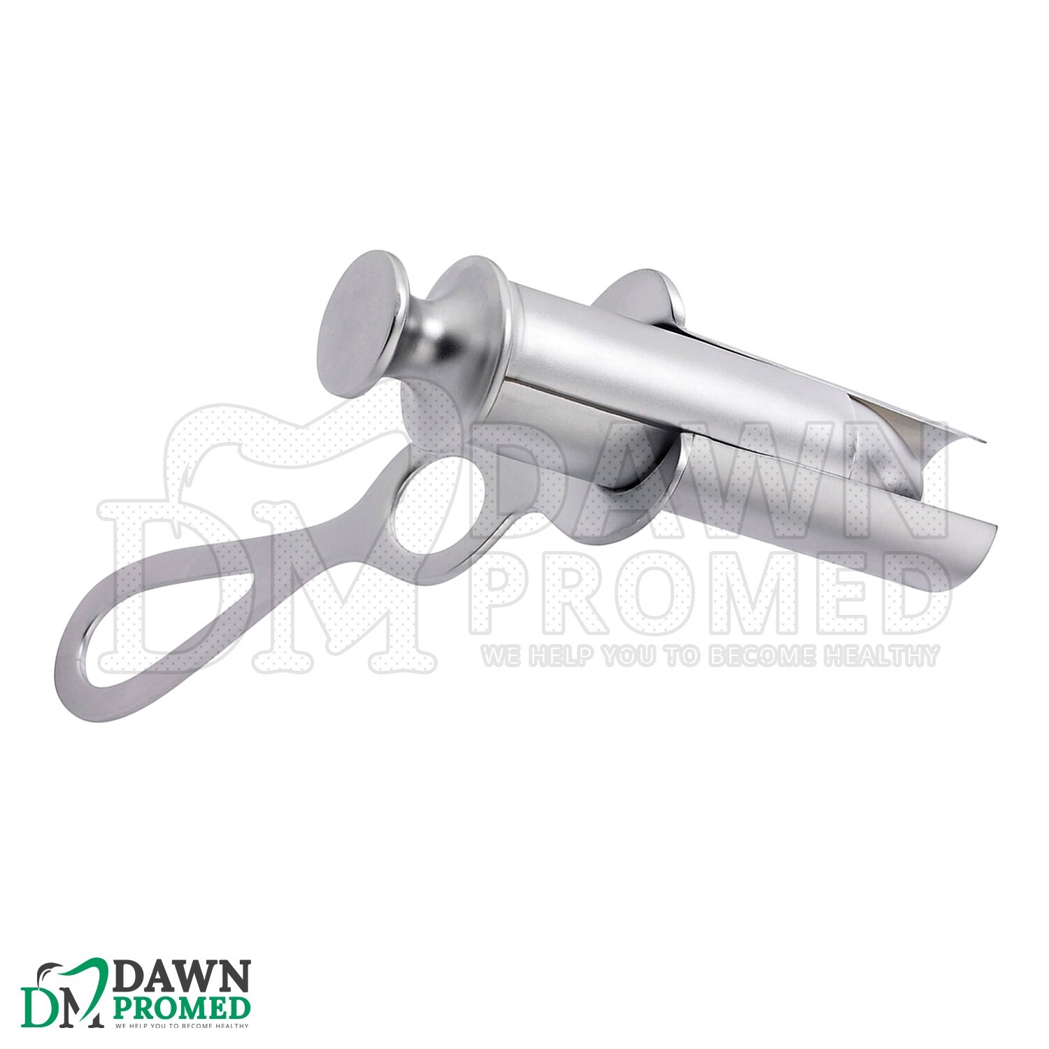 Chelsea Eaton Anal Rectal Speculum 32mm Large OB-GYN Urology Instrument