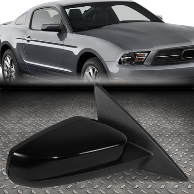 [Регулировка мощности] Для зеркала со стороны пассажирской двери Ford Mustang OE 13-14 годов выпуска