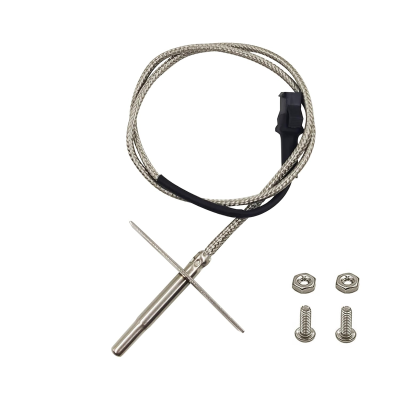 Grill Temperature Probe PBVXP1 for Pit Boss Copperhead 3 4 5 7 Vertical Smoker
