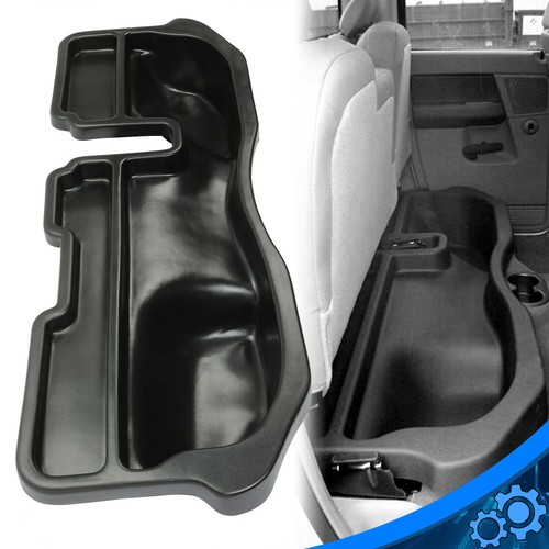 Для грузовика 9401 Dodge Ram 1500 2500 2002-19 Коробка передач Грузовой отсек для хранения под сиденьем