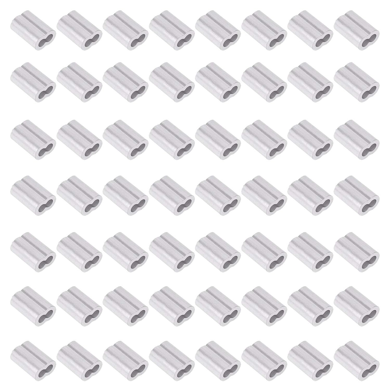 200Pcs 1/16