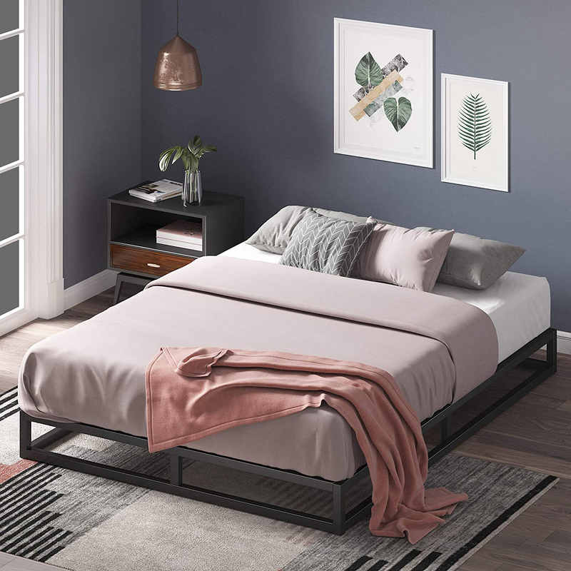 / Mattress Foundation / Twin