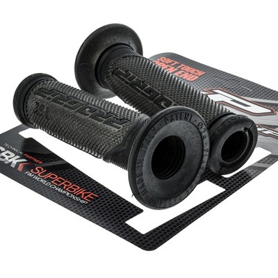 Lenkergriffe SCHWARZ 732 für Yamaha XJ 600 900 Diversion XT 660 R 660X XT 600