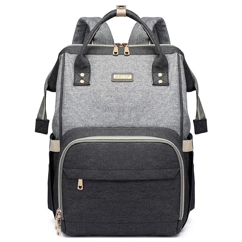 Diaper Bag Backpack, Diaper Bags for Women, Baby Bags for Gi