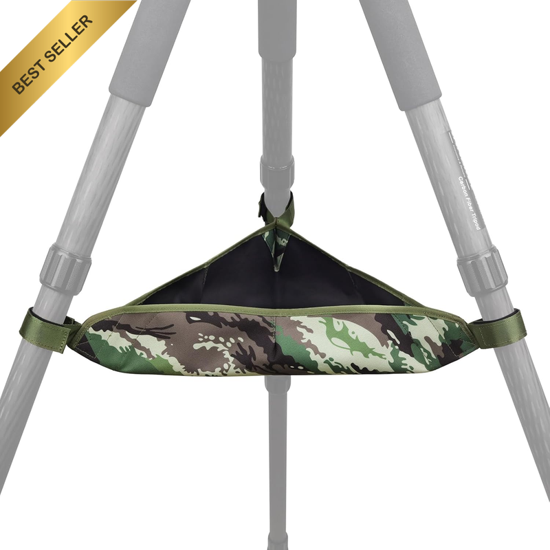 TSB-40L Tripod Weight Stone Bag for Heavy Duty Tripod Professional Camera Equipm