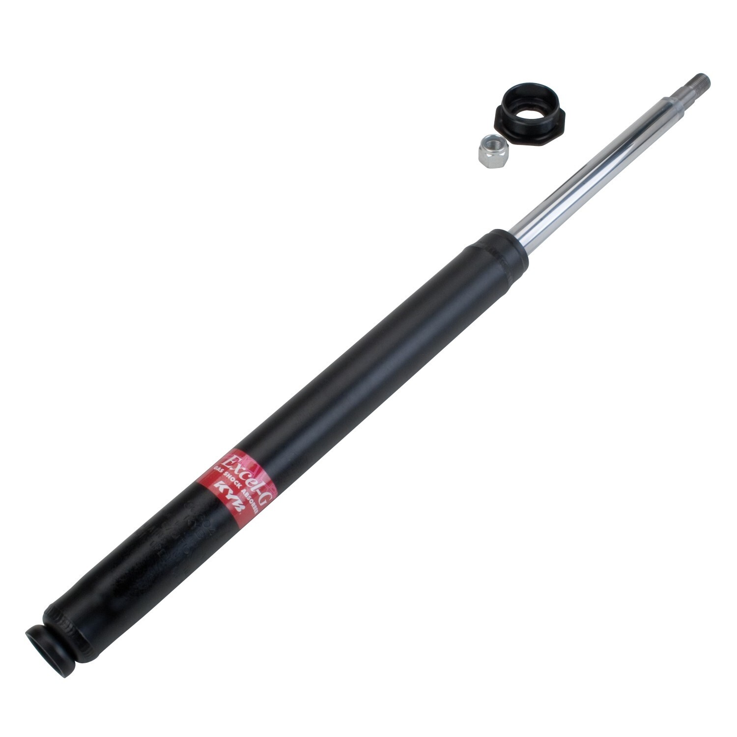 KYB Front Rear Strut Cartridges Kit Set of 4 For TOYOTA MR2