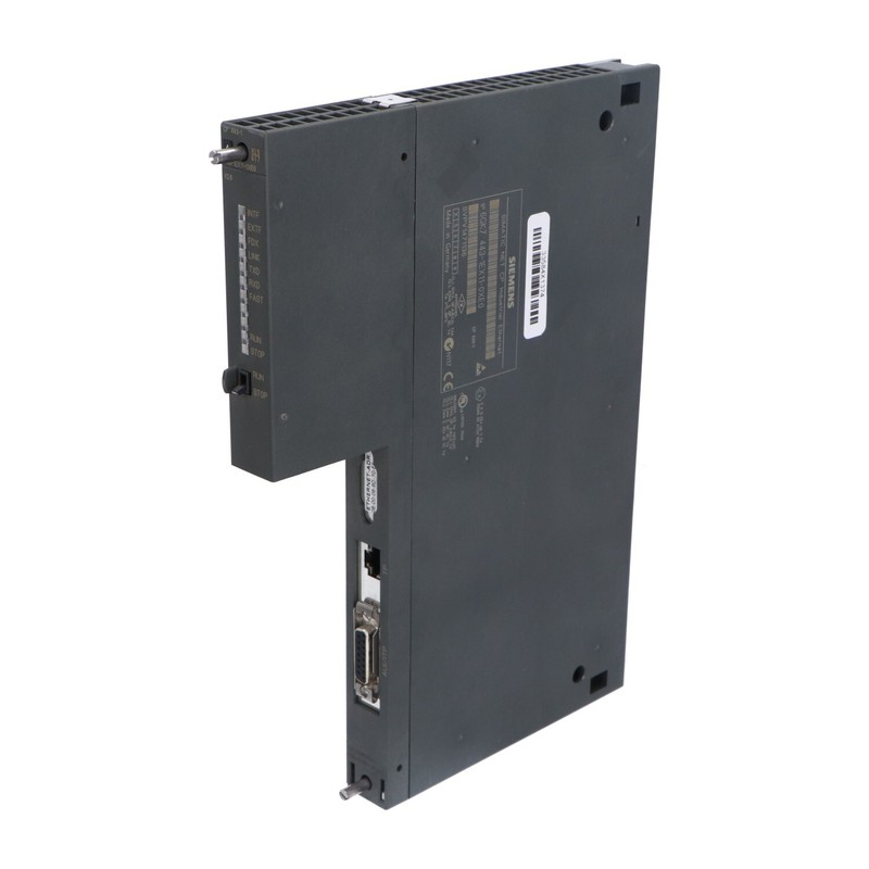 Siemens 6gk7443-1ex11-0xe0 New Nmp