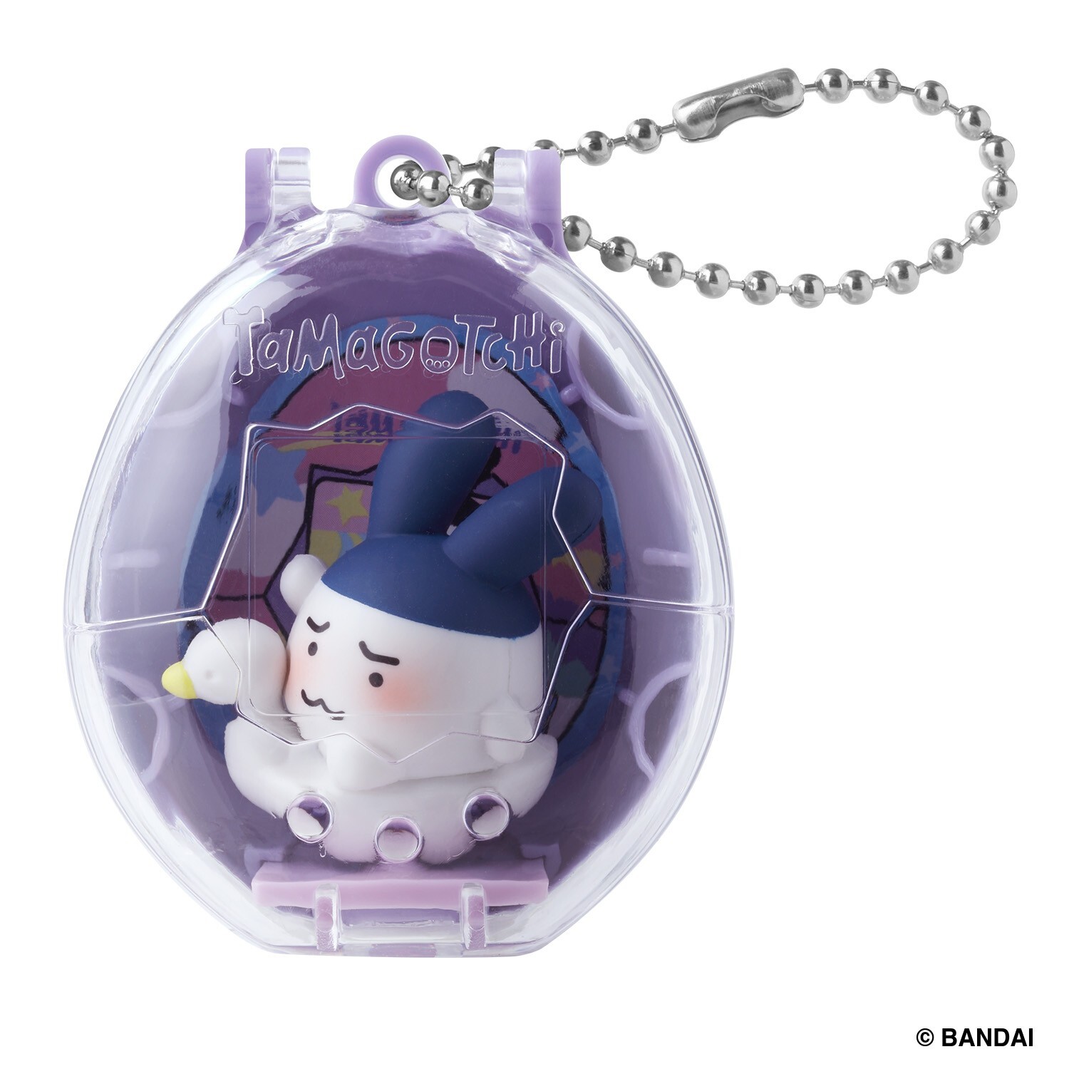 Tamagotchi Collectibles Poop Time Figure 