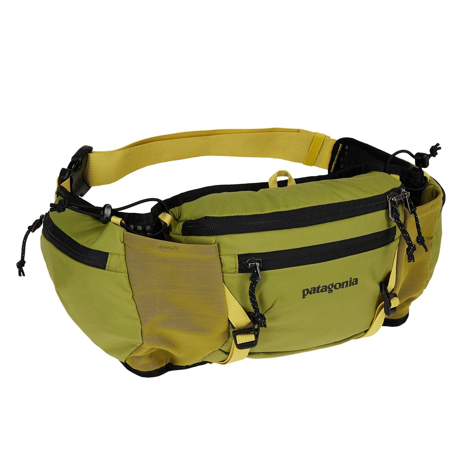 即納★patagonia★DIRT ROAMER BIKE WAIST PACK 3L★48510 BLK Patagonia Dirt Roamer Waist Pack 3L