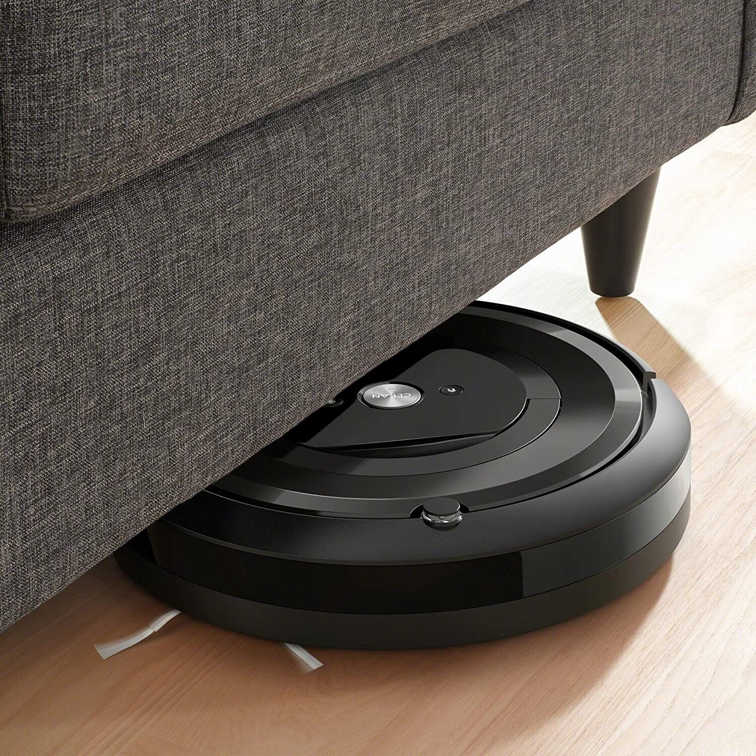 iRobot Roomba E5 (5150) Vacuum Cleaning Robot Manufacturer Certified Refurbished