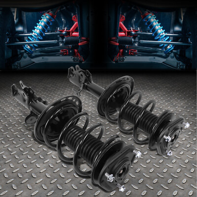 Для 06-08 Toyota Rav4 2,4 Л 3,5 Л Передняя стойка в сборе и спиральная пружина в сборе