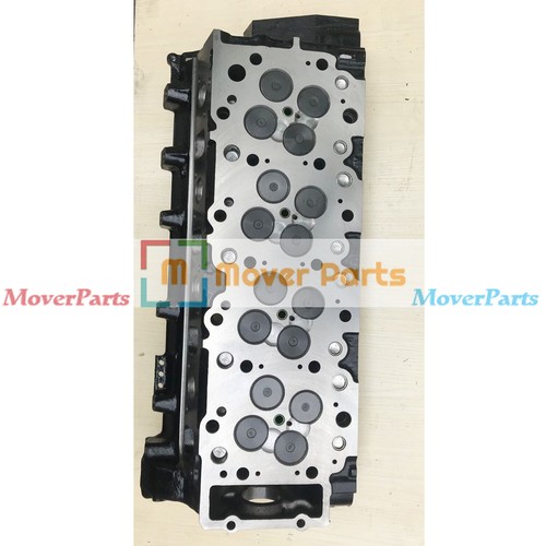 Complete Cylinder Head for Isuzu 4HK1 4HK1TC 4HK1-TC Engine
