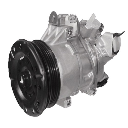 2001-2006 MERCEDES BENZ A/C AIR CONDITIONING COMPRESSOR PUMP