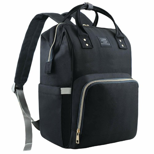 clear backpack girls