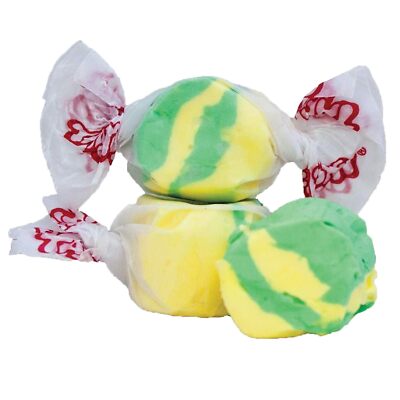 Taffy Town Salt Water Taffy - Choose From Over 90+ Flavors - Free Shipping!