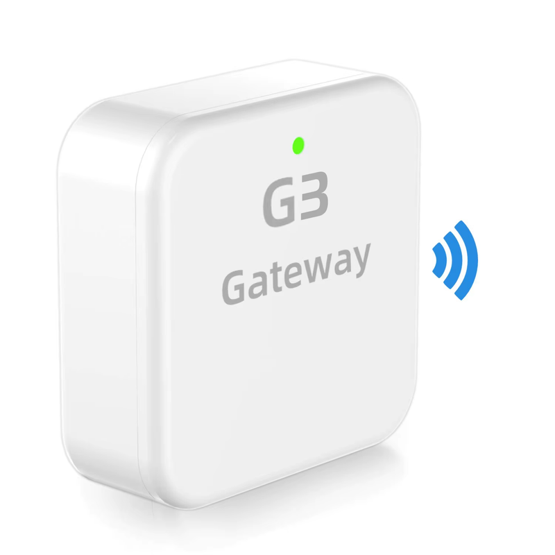 G3 TT Lock App Bluetooth Smart Electronic Door Lock wifi Adapter Gateway