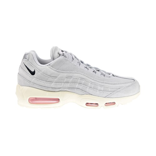 Мужские кроссовки Nike Air Max 95 с серо-розовой пеной dx2670-001