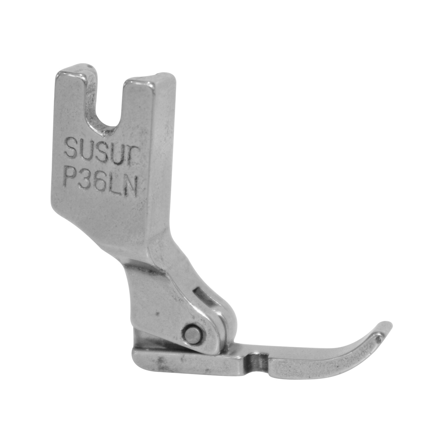 ひめおーページ Universal Snap On Presser Foot Straight Stitch Zipper Fits