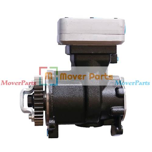 Air Brake Compressor 3681904 3103413 For Cummins ISX / L / M