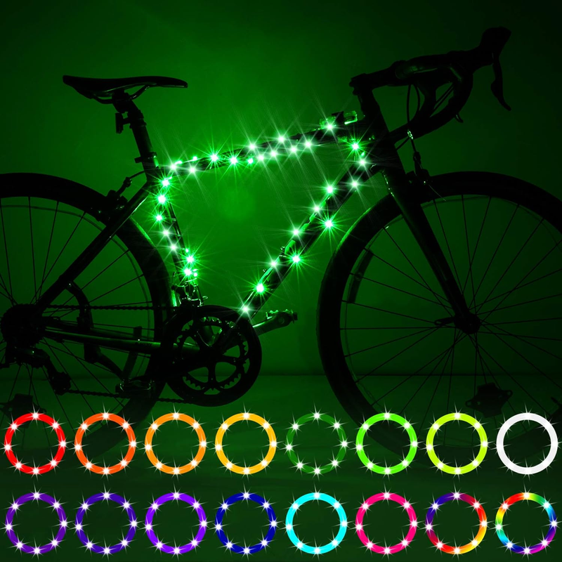 Frame Led 16 Color Change