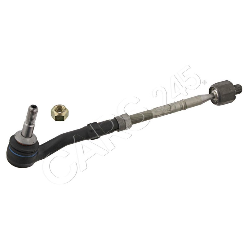 FEBI Spurstange Vorderachse Für BMW E65 E66 E67 01-08 32106777268 