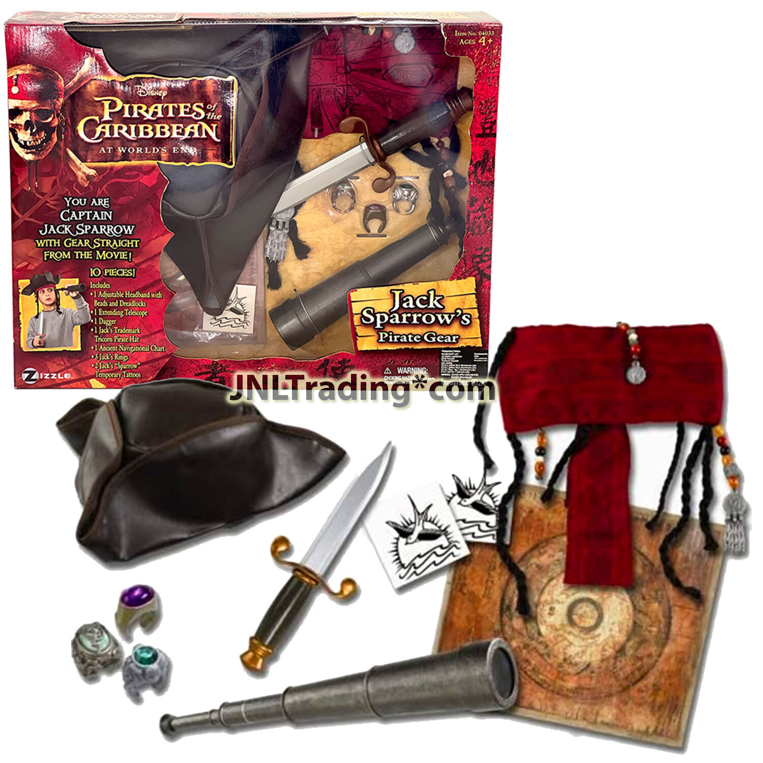 Pirates of the Caribbean 1.2.3 セット Pirates of the Caribbean 1.2.3 セット Pirates Of The