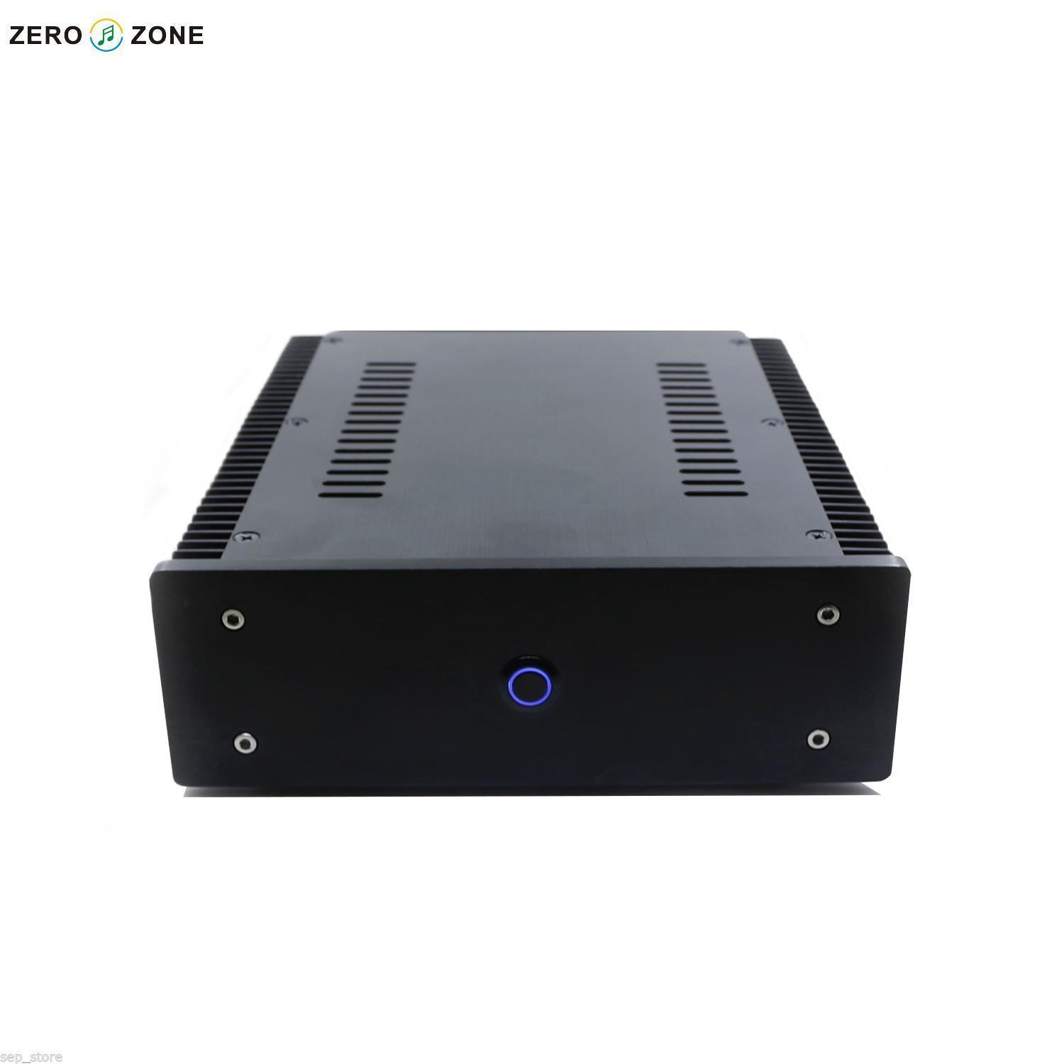 ZEROZONE 100VA 12V Ultra Low Noise LPS HI-END Linear Power ZEROZONE 100VA 12V Ultra Low Noise LPS HI-END Linear Power