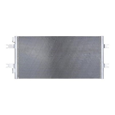 New Condenser for Mack Vision, CHN, CT, CTP, CXP, CXN 2007-2008 OE# 210RD517M