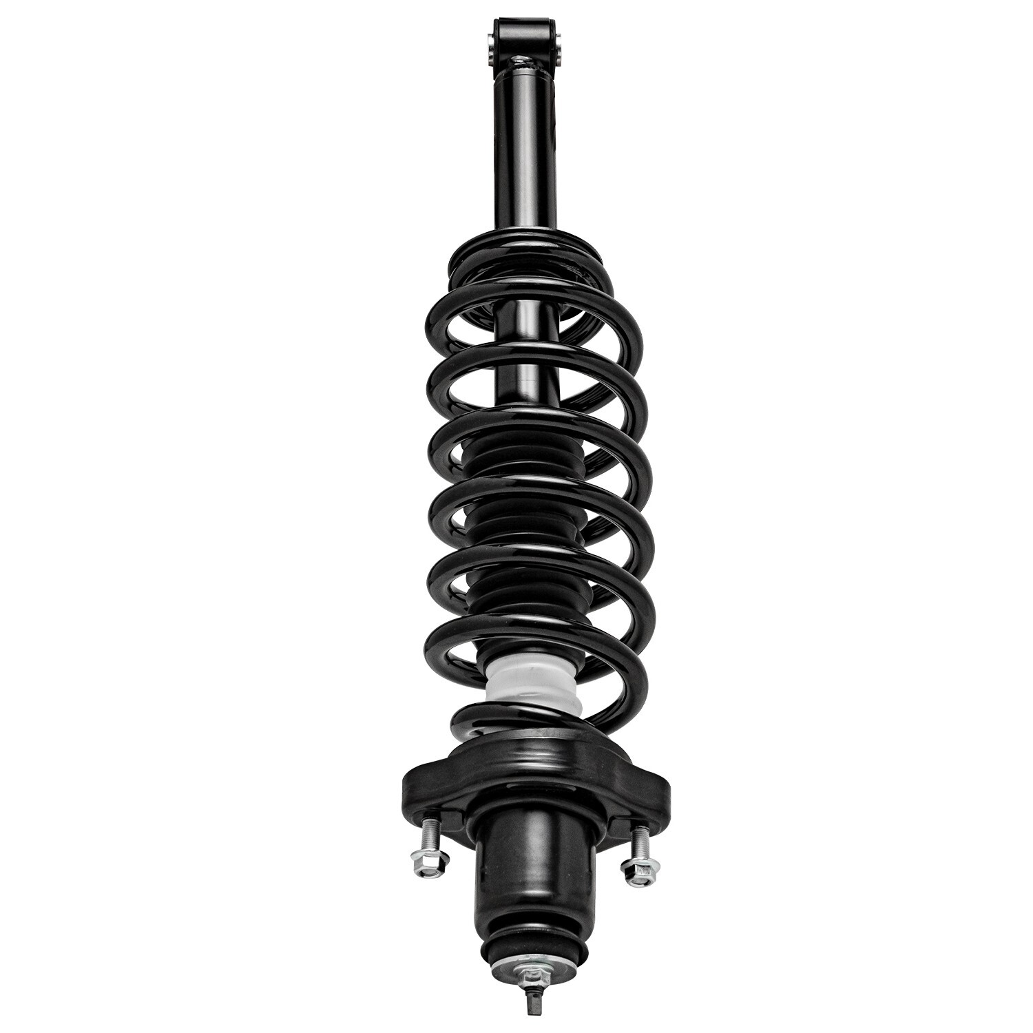 Front Struts w/Coil Spring Assembly for 2013 2014 2015 2016 2017 2018 Ford Focus