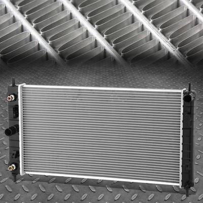 Для 04-08 Chevy Malibu 2.2L Заводской алюминиевый радиатор охлаждения с сердечником DPI2765