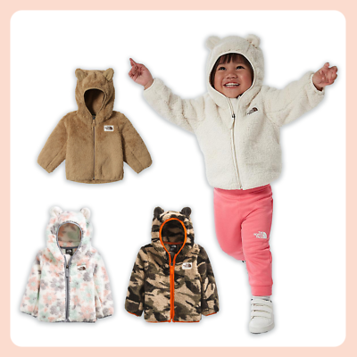 North face campshire bear hoodie sales